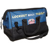 Lockout duffelbag 099162